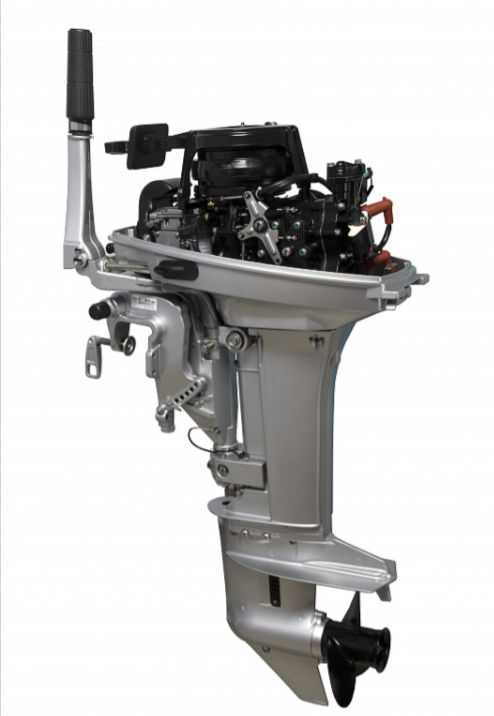 Лодочный мотор Seanovo SN9.9FFEL Enduro в Арзамасе