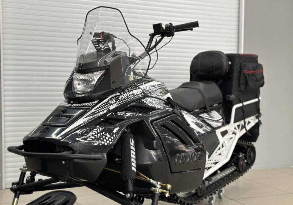 СНЕГОХОД IRBIS SF200L XE SUPERLONG в Арзамасе