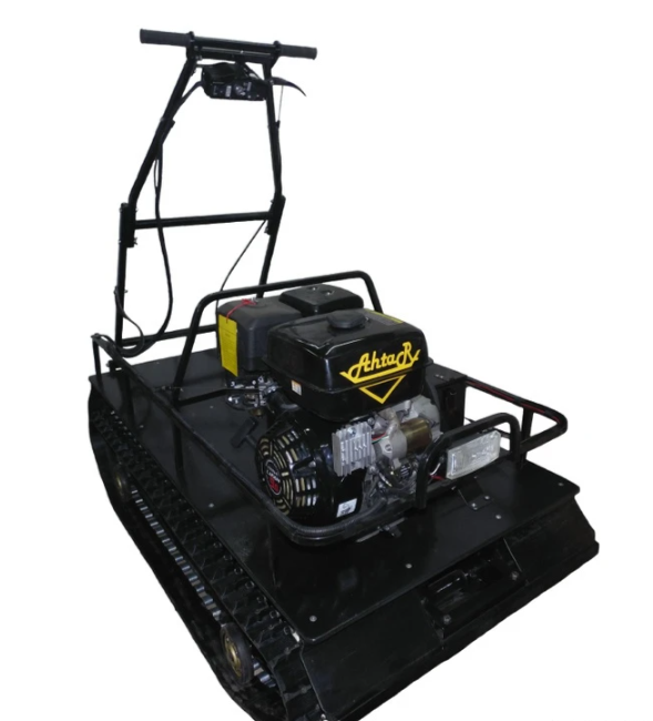 Мотобуксировщик Ahtar SL 9 с электростартером в Арзамасе