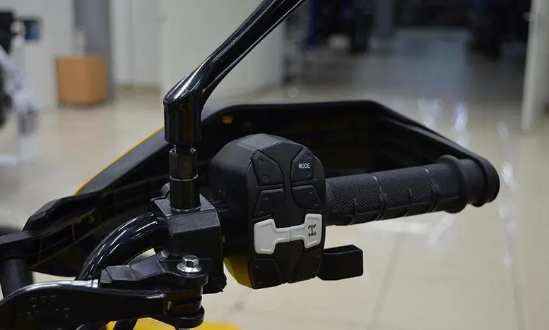 Квадроцикл HISUN GUARDIAN 400L /LONG в Арзамасе