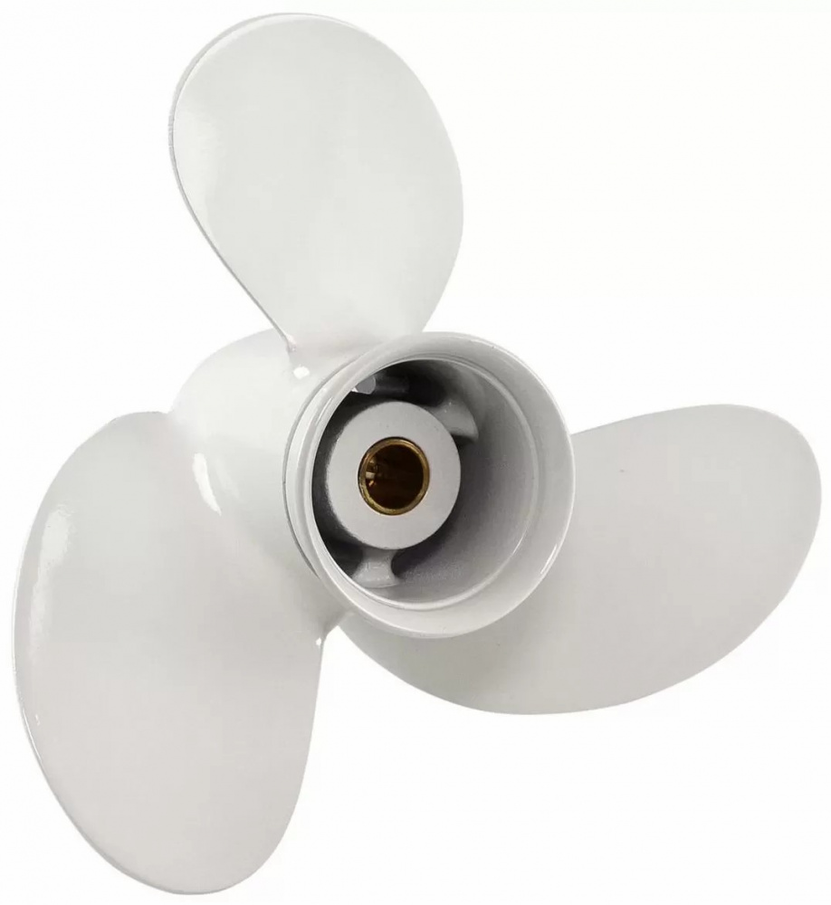 ВИНТ ГРЕБНОЙ TOHATSU 8-9.8; 3X8,5X6,5 в Арзамасе