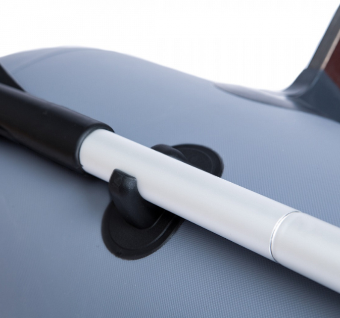 ЛОДКА НАДУВНАЯ YUKONA 230 TL (БЕЗ ПАЙОЛА) в Арзамасе