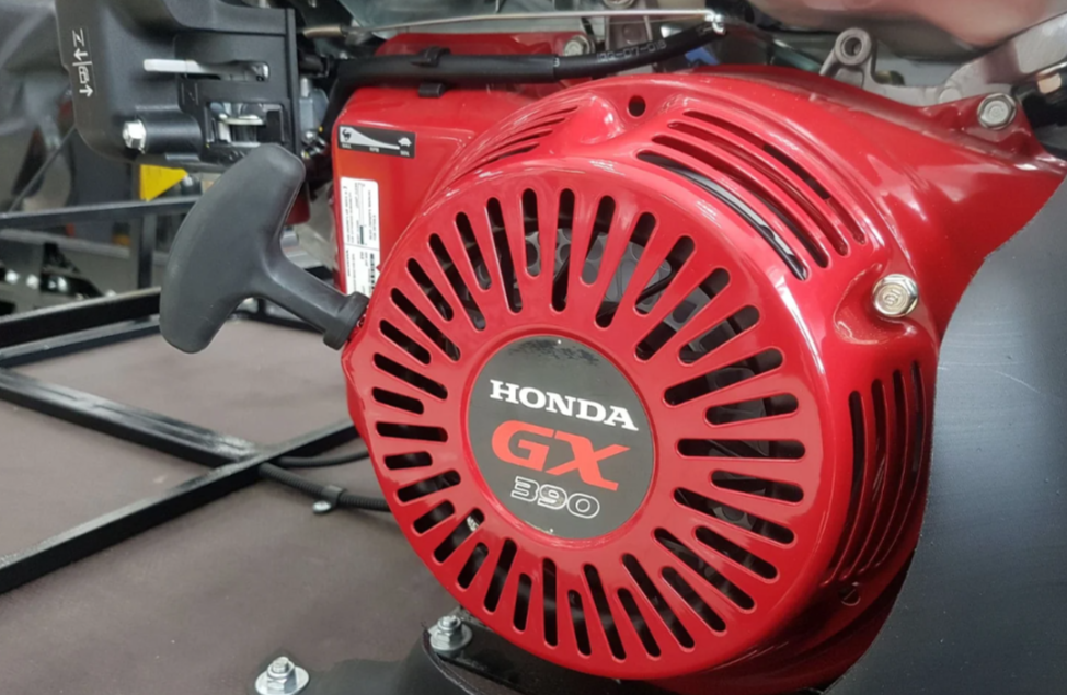 Мотобуксировщик PAXUS 650 9 л.с. в Арзамасе