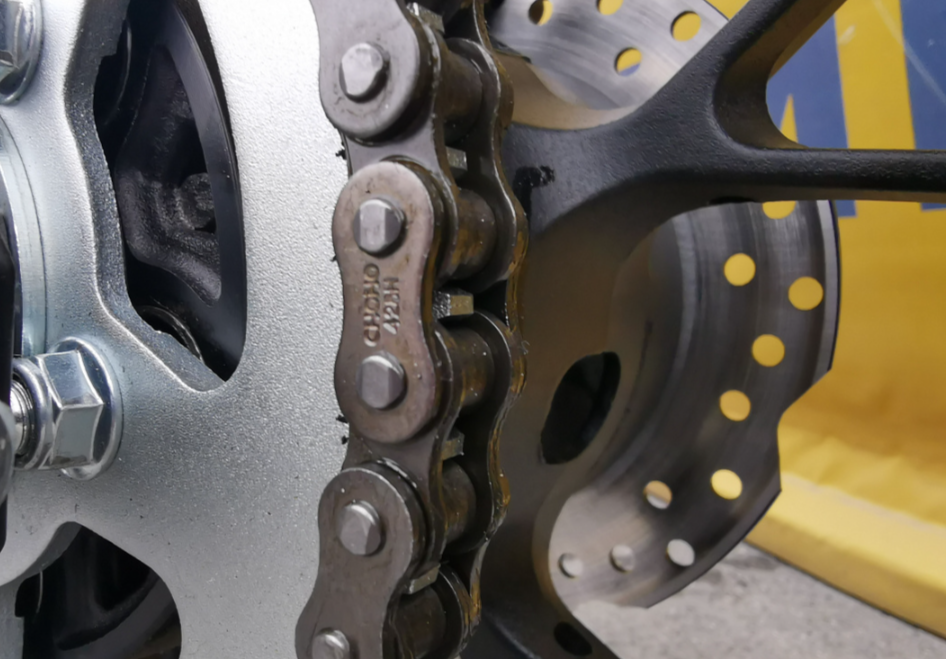 Мотоцикл MOTOLAND (МОТОЛЕНД) 250 CB250 (172FMM-5/PR250) (2022 г.) в Арзамасе