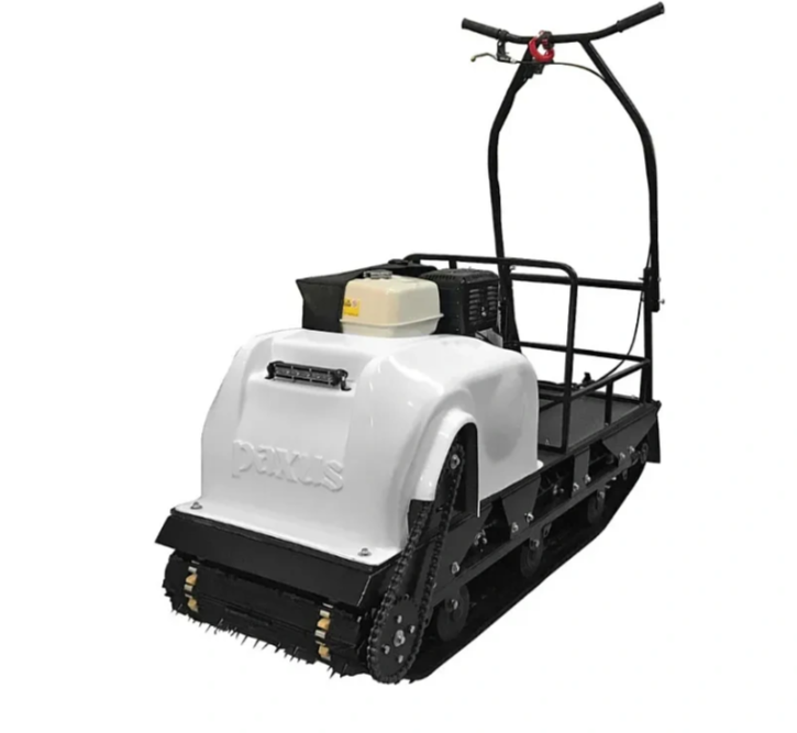 Мотобуксировщик PAXUS 500 AVANT 9 л.с. в Арзамасе