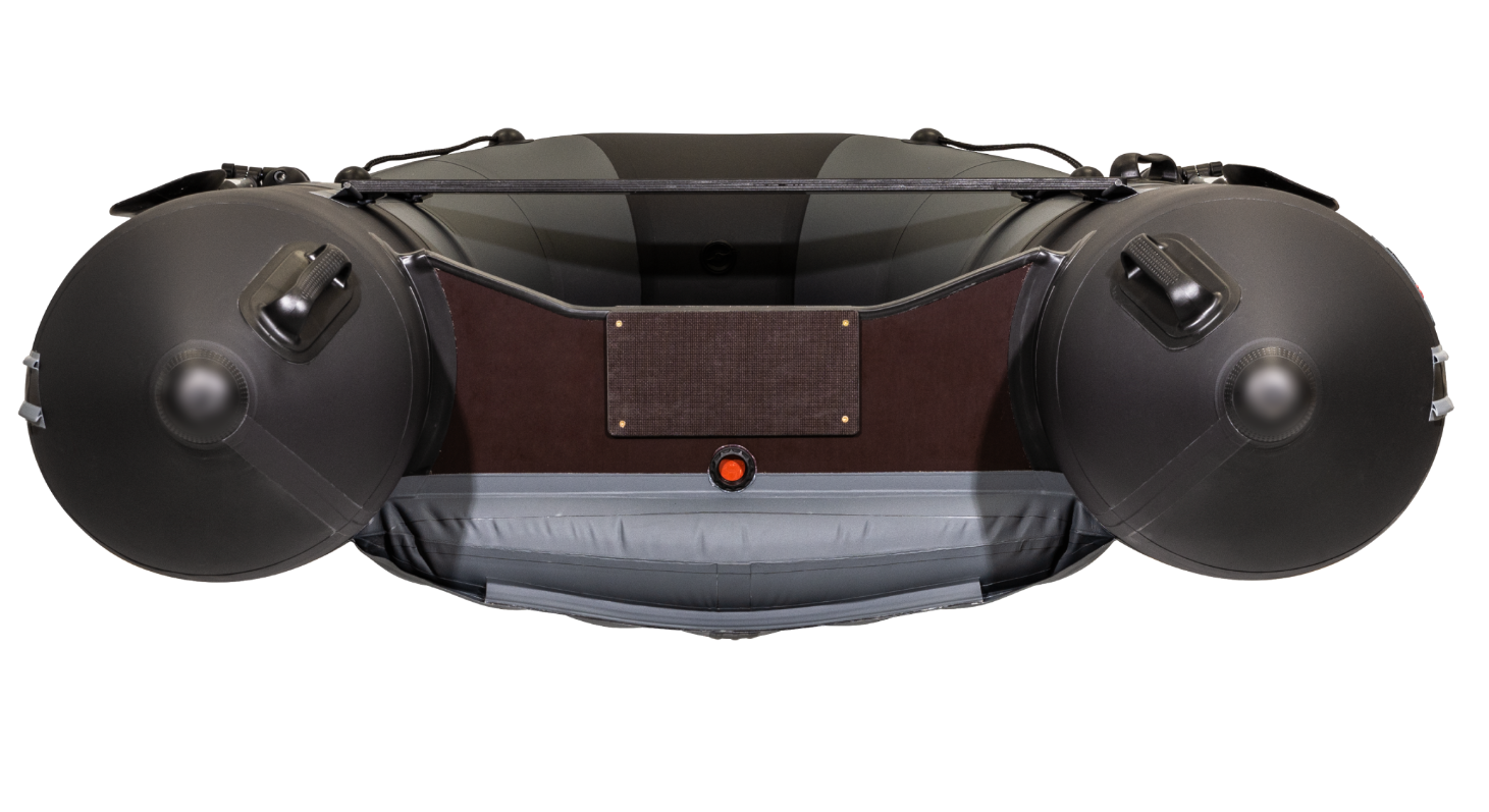 Лодка Таймень NX 3800 НДНД PRO в Арзамасе