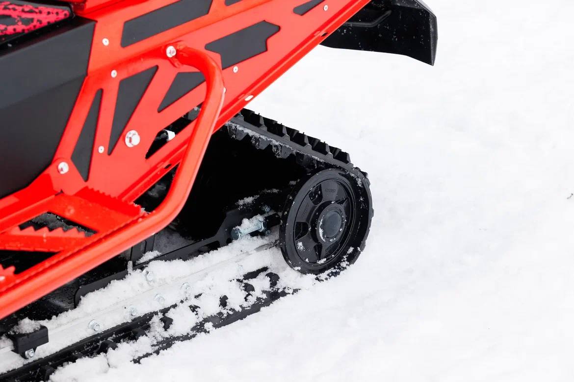 Снегоход IRBIS TUNGUS 400 25/26 в Арзамасе