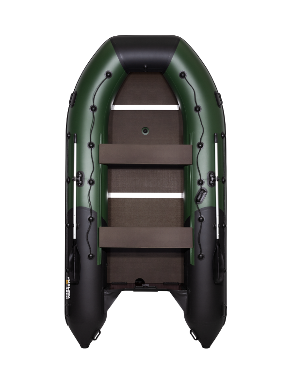 Лодка Ривьера Максима 3800 СК в Арзамасе