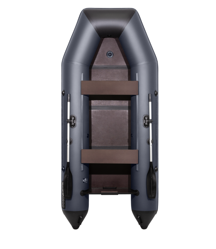  Лодка АКВА 3200 слань-книжка киль в Арзамасе