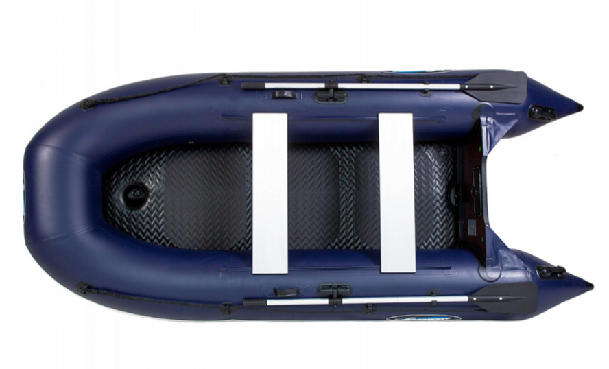 НАДУВНАЯ ЛОДКА GLADIATOR B330AD в Арзамасе