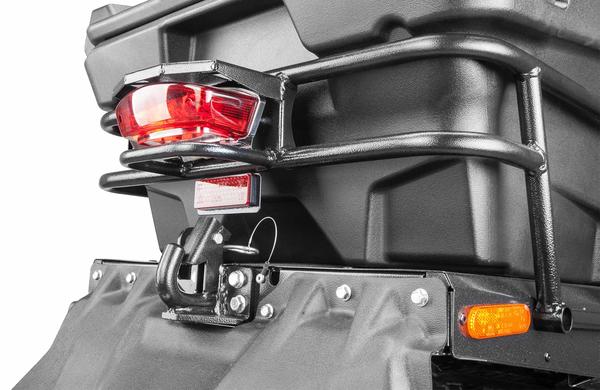 Снегоход STELS MS600T (SWT ST) СТАВР 1.0 К01 Tech в Арзамасе