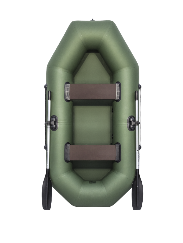 Лодка АКВА-ОПТИМА 240 в Арзамасе