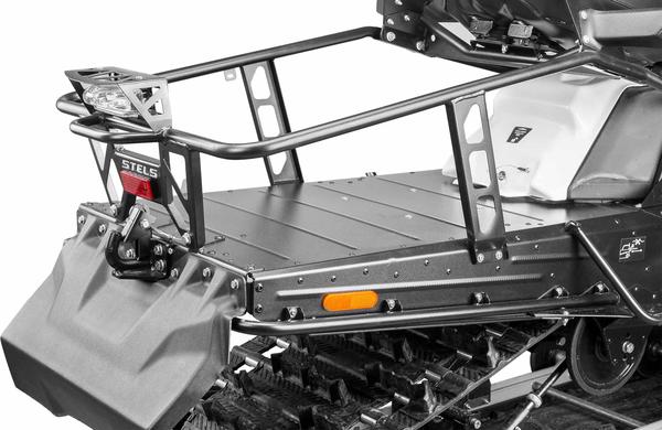 Снегоход STELS АТАМАН SA800T 2.0 в Арзамасе