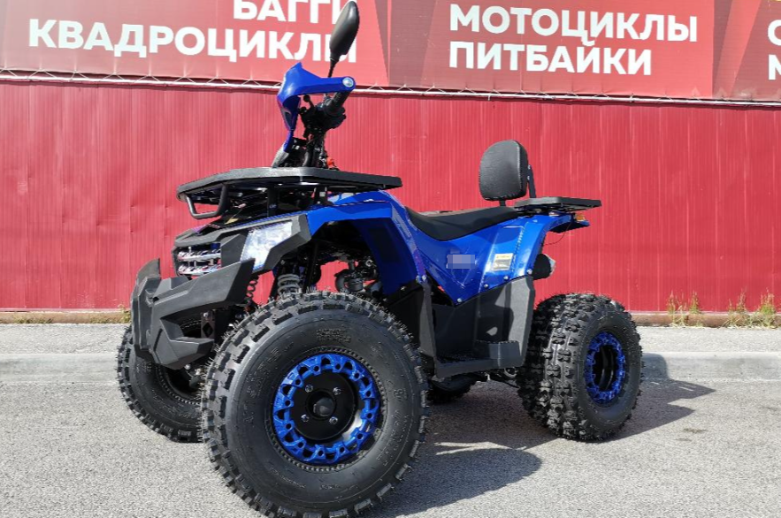 Квадроцикл PROMAX WILD 2.0 190 LUX в Арзамасе