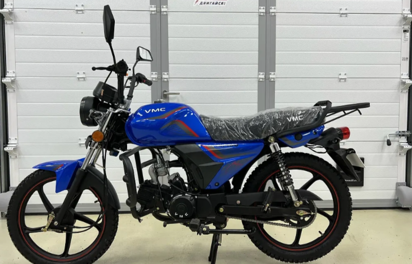 Мопед VENTO RIVA - II CX PRO в Арзамасе