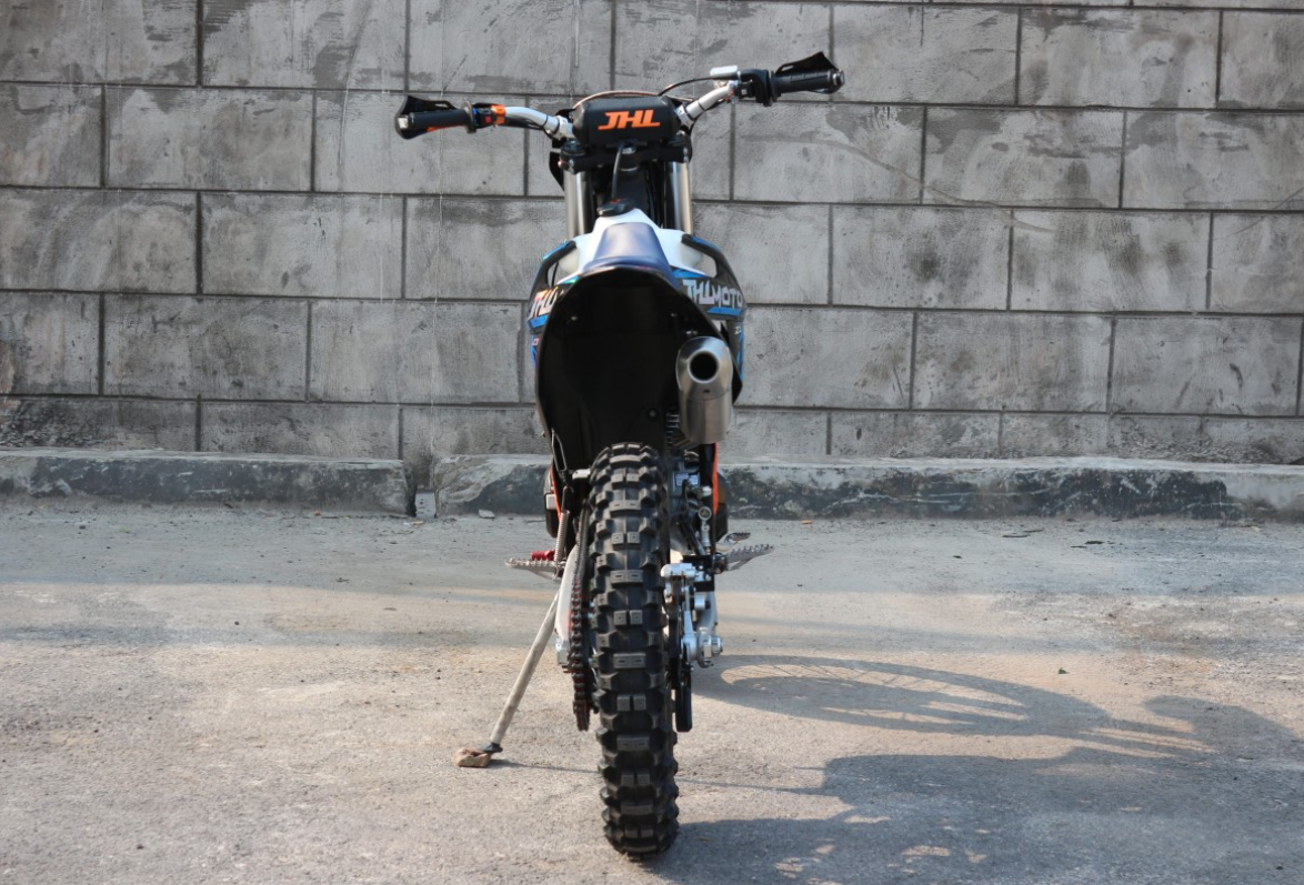 Мотоцикл JHLMOTO JHL Z3 CB250 (172FMM-3A) в Арзамасе