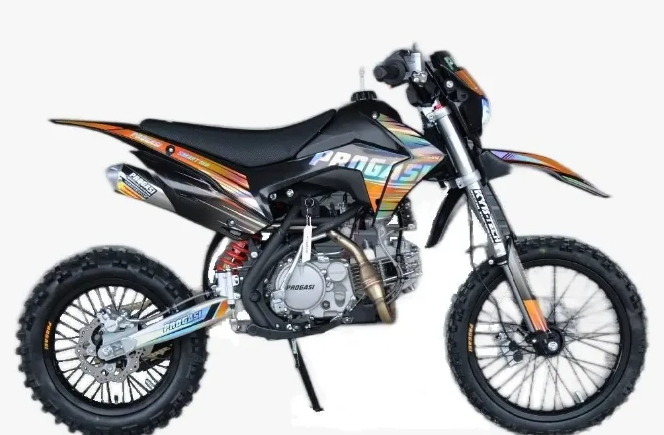 Питбайк Progasi SMART 160 NEW (YX 1P60FMK 160) в Арзамасе