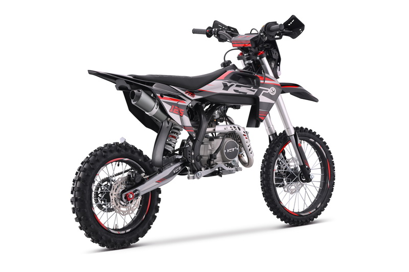 Питбайк YACOTA H5 125 в Арзамасе