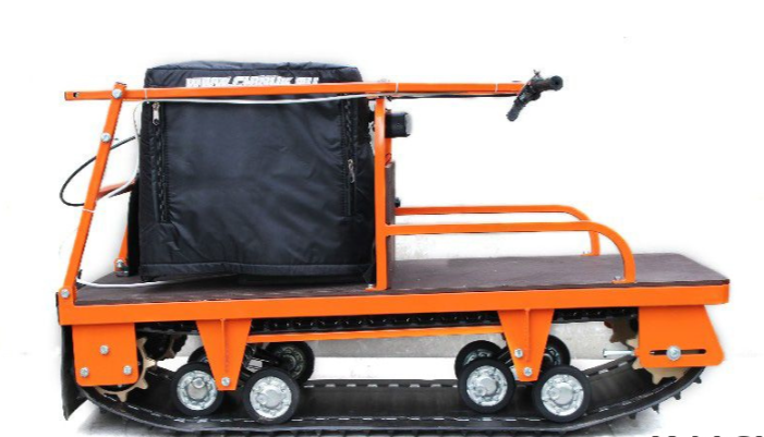 Мотобуксировщик ЧИНУК GRAND 20 л.с. в Арзамасе