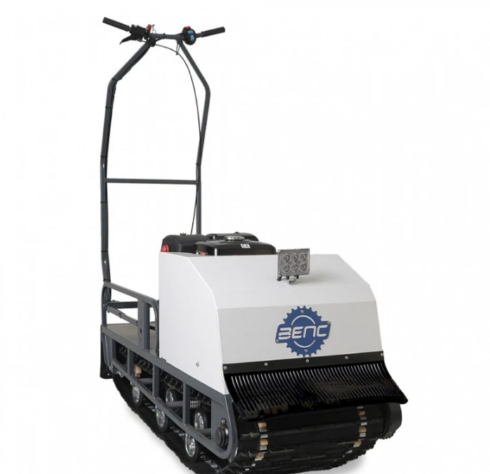 Мотобуксировщик ВЕПС WINTER «ПРОФИ» 18 в Арзамасе