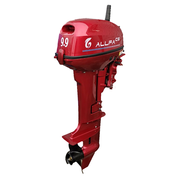 ЛОДОЧНЫЙ МОТОР ALLFA CG Т9,9 Limit в Арзамасе