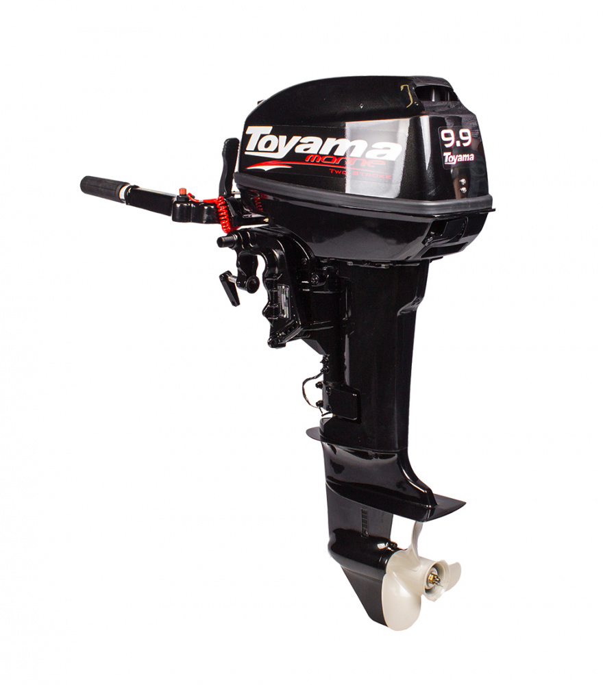 ЛОДОЧНЫЙ МОТОР TOYAMA T9,9BMS в Арзамасе
