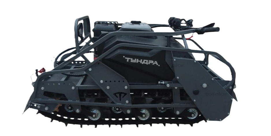 Мотобуксировщик Тофалар Тундра Классик в Арзамасе