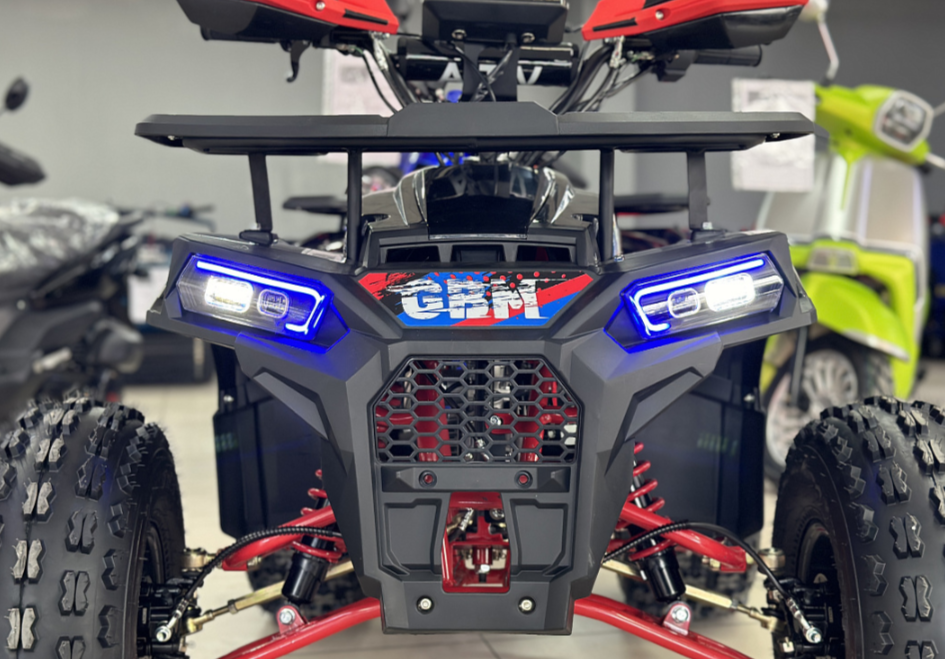 Квадроцикл GBM MAVERICK 222 NEW в Арзамасе