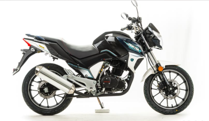 Мотоцикл MOTOLAND (МОТОЛЕНД) FIGHTER 250 в Арзамасе