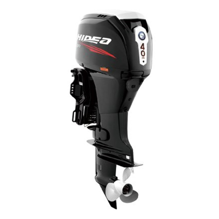Лодочный мотор HIDEA HDEF40FEL-T EFI в Арзамасе
