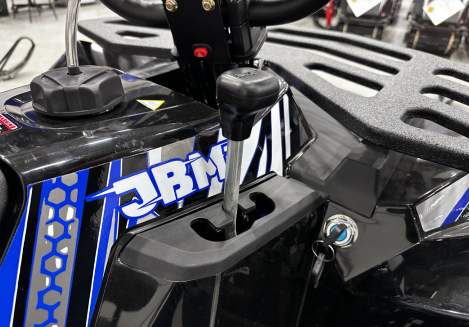 Квадроцикл GBM SHARP BIG 300 NEW PREMIUM в Арзамасе