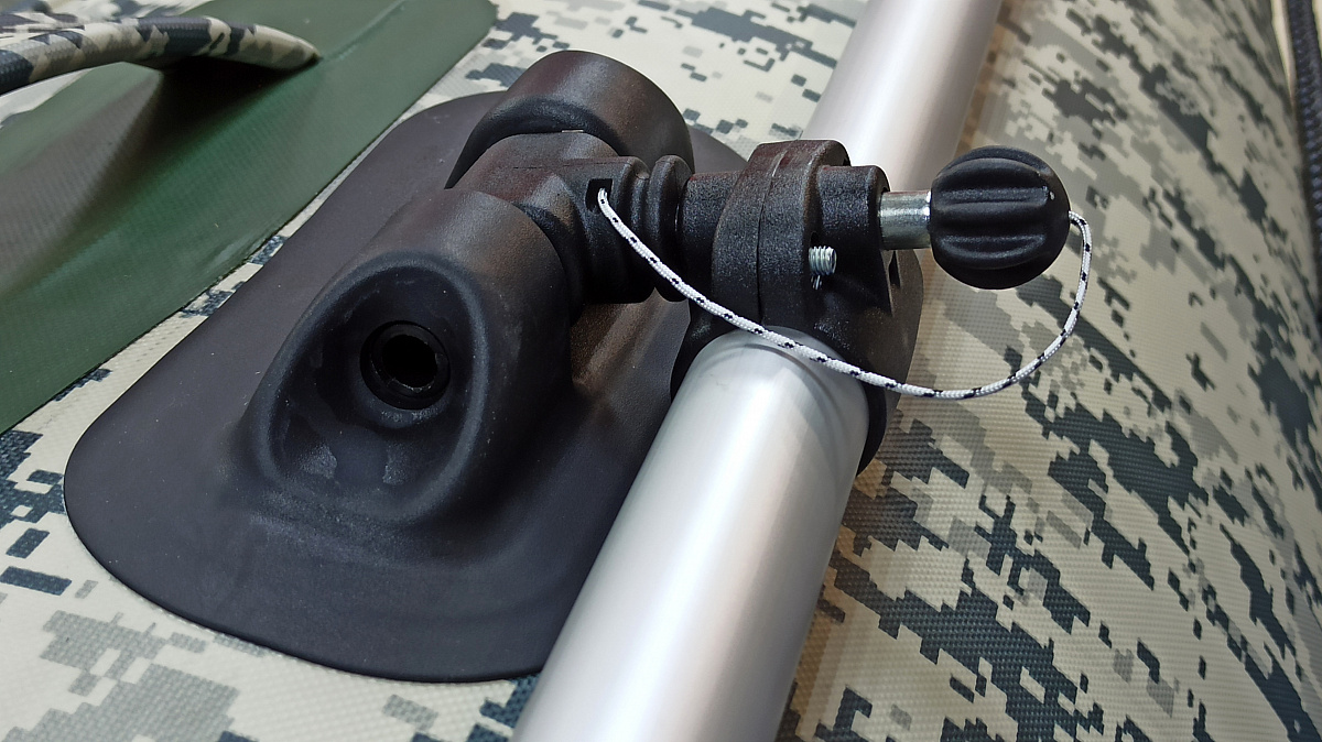 Лодка MISHIMO SPORT 400 в Арзамасе