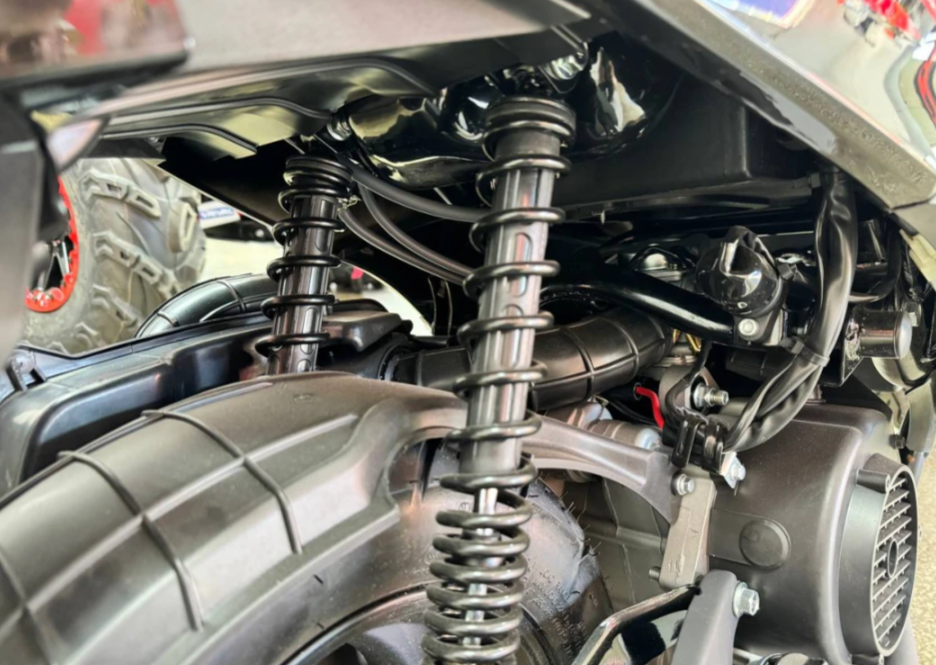 Скутер PROMAX ROX 200 (49) в Арзамасе