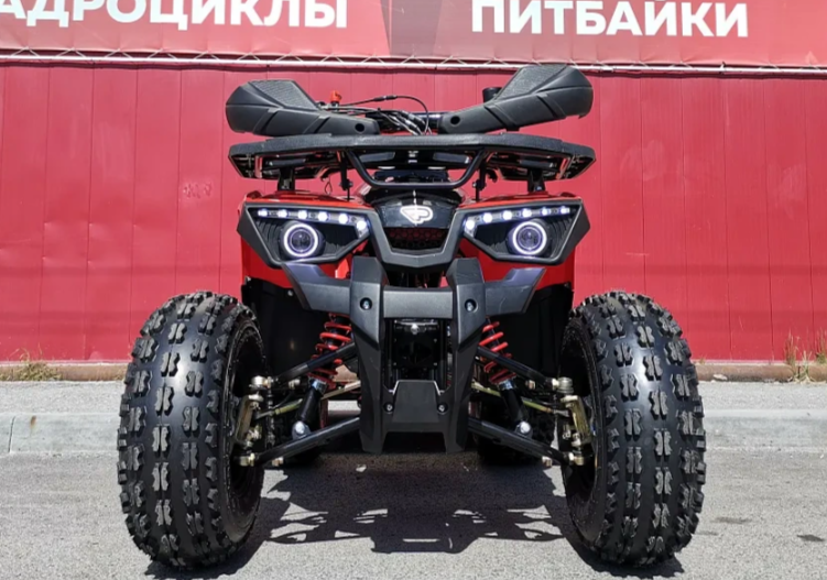 Квадроцикл PROMAX WILD 175 BASIC в Арзамасе