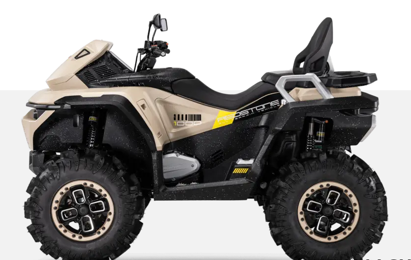 Квадроцикл BENDA REDSTONE 1000 MUD в Арзамасе