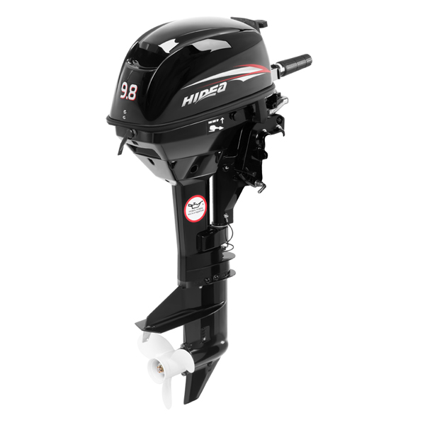 Лодочный мотор HIDEA HD9.8FHS в Арзамасе
