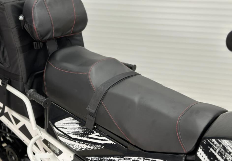 СНЕГОХОД IRBIS SF200L XE SUPERLONG в Арзамасе