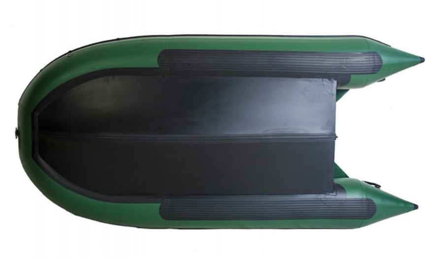 НАДУВНАЯ ЛОДКА GLADIATOR D470AL в Арзамасе