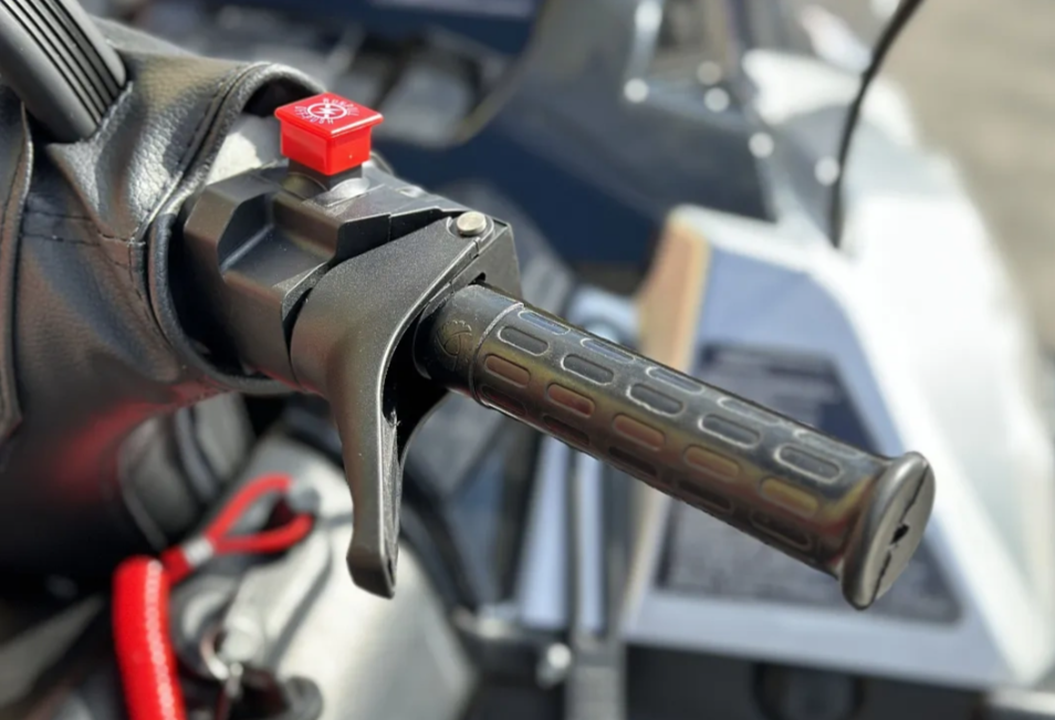 Снегоход Русская механика РМ TAYGA PATRUL 800 SWT в Арзамасе