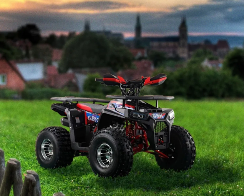 Квадроцикл GBM MAVERICK 222 NEW в Арзамасе