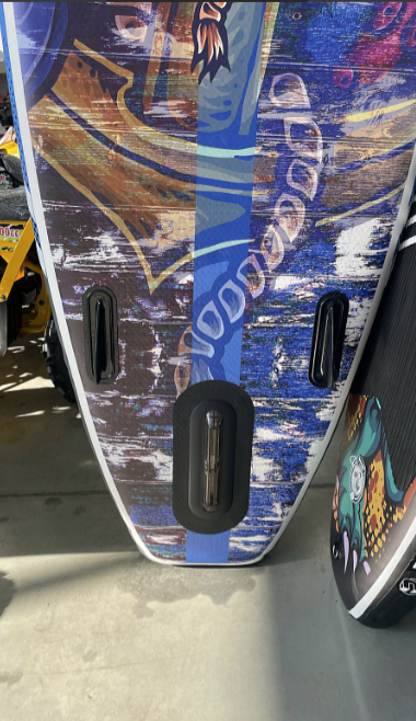 SUP (САП) ДОСКА RAIDEX TAKUMO 10.6’ (320СМ) N 8 в Арзамасе