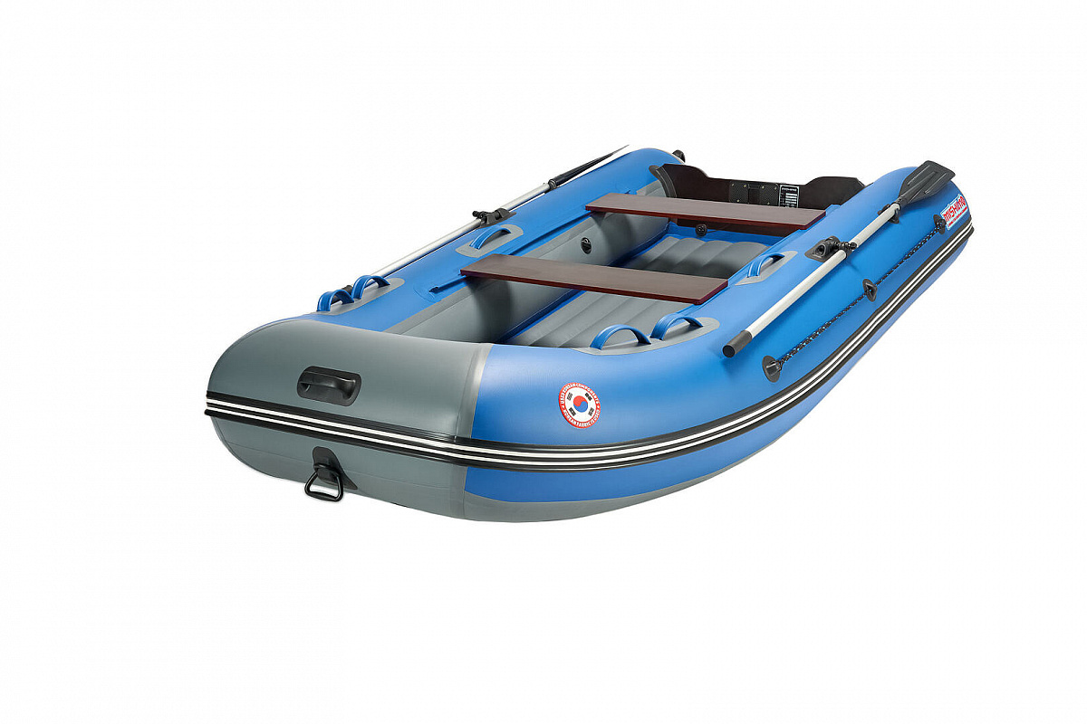 Лодка MISHIMO LITE 350 в Арзамасе