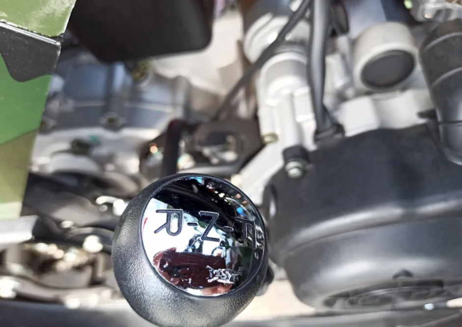 Квадроцикл PROMAX ATV 250 PRO (2025) в Арзамасе