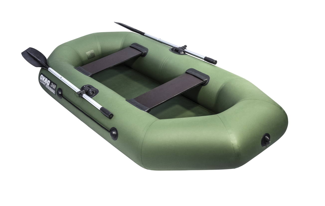 Лодка АКВА-ОПТИМА 240 в Арзамасе