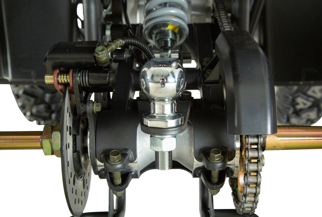 Квадроцикл YACOTA VIKING PRO 250 в Арзамасе