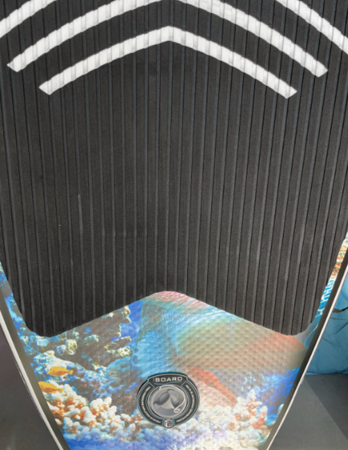 SUP (САП) ДОСКА RAIDEX I BOARD 11’ (332СМ) N 18 в Арзамасе