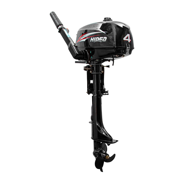 Лодочный мотор HIDEA HD4FHL (длинная нога) в Арзамасе