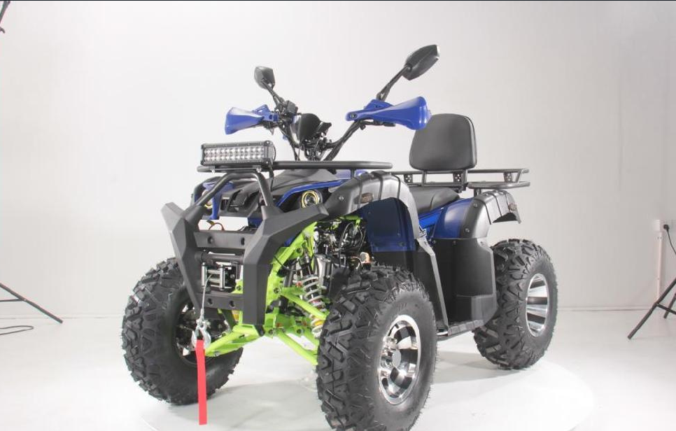 Квадроцикл YACOTA SELA MAX 200 в Арзамасе