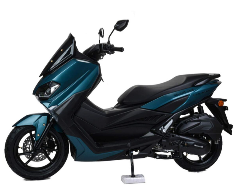 Скутер MOTOLAND (МОТОЛЕНД) VULKAN 150 в Арзамасе