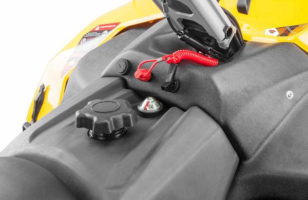 Снегоход STELS MS600T (SWT ST) СТАВР 1.0 К01 Tech в Арзамасе